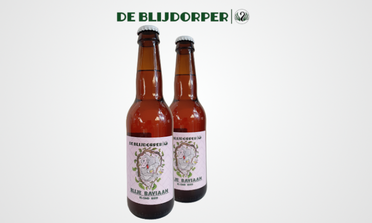 Blijdorper brouwerij Blijdorper brouwerij
